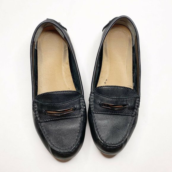 vionic honor ashby loafers
